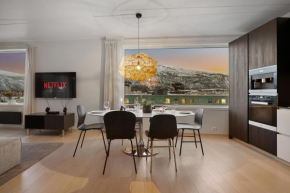City Home Aurora Tromsø